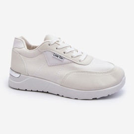 Women's Sports Sneakers Shoes White Vovella 1