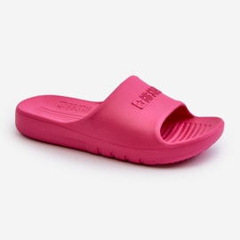 Lightweight Children's Foam Slippers Big Star NN374560 Fuchsia pink 2