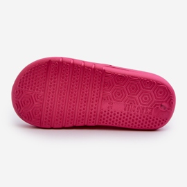 Lightweight Children's Foam Slippers Big Star NN374560 Fuchsia pink 1