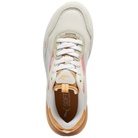 Puma Runtamed Platform shoes 392324 08 beige 1