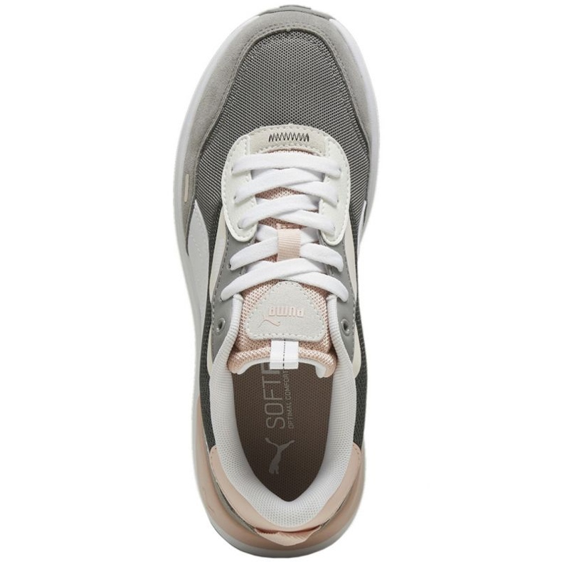 Puma Runtamed Platform shoes 392324 09 grey 1