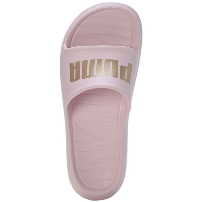 Puma Divecat v2 W flip-flops 374823 21 pink 1