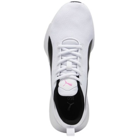 Puma Flyer Runner W running shoes 192257 53 white 1
