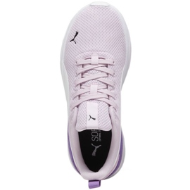 Puma Anzarun Lite shoes 371128 55 purple 1