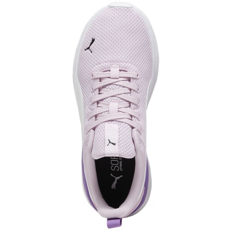 Puma Anzarun Lite shoes 371128 55 purple 1