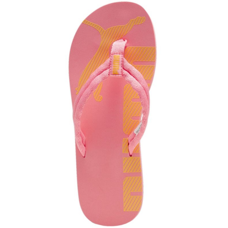 Puma Epic Flip v2 flip-flops 360248 74 pink 1 Puma Epic Flip v2 flip-flops 360248 74 pink 1