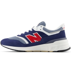 New Balance U U997REA shoes blue 1 New Balance U U997REA shoes blue 1