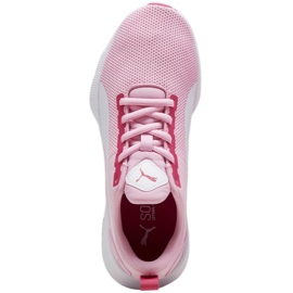 Puma Flyer Runner High shoes 192928 46 pink 1