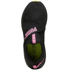 Puma Softride Harmony Slip shoes 379606 04 black 1