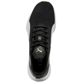 Puma Flyer Runner 192257 54 running shoes black 1