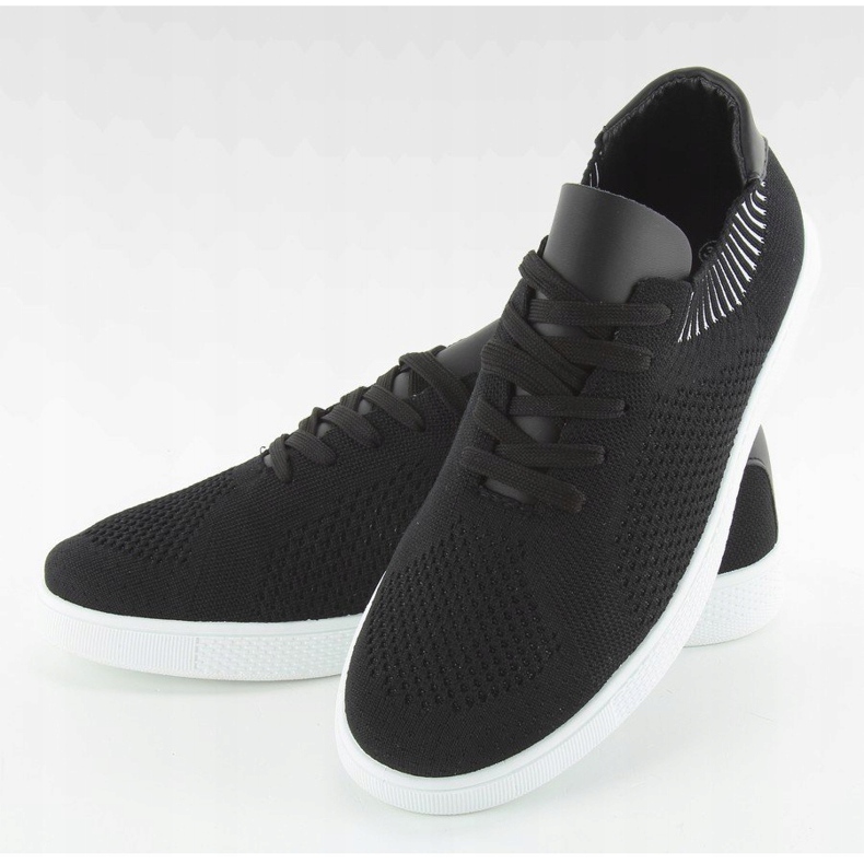 New style lz-9826 Black socks 1