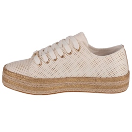 Rieker Sneakers W 94005-80 shoes white 2