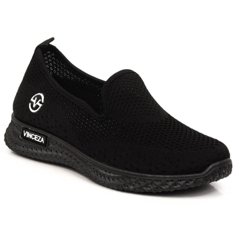 Vinceza W 34602 JAN190A sports shoes black 2
