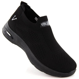 Vinceza W 13592 JAN296A sports shoes black 1