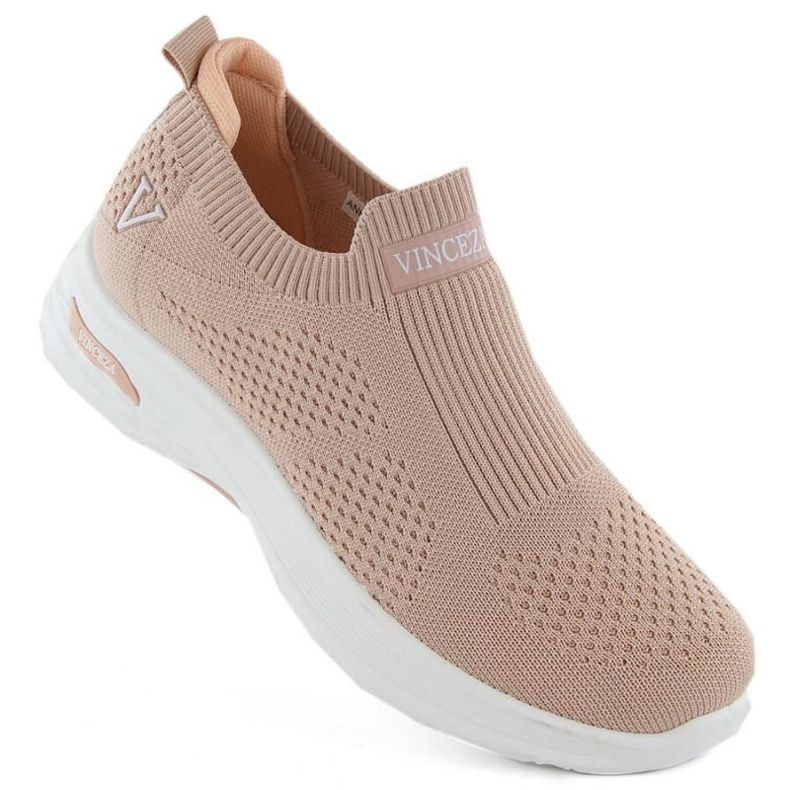 Vinceza W 13592 JAN296C sports shoes pink 1
