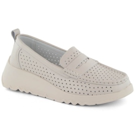 Ugg S. Barski openwork shoes W LR509 OLI253B 1