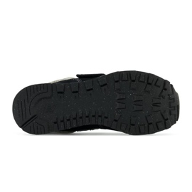 New Balance PV574EVB shoes black 2