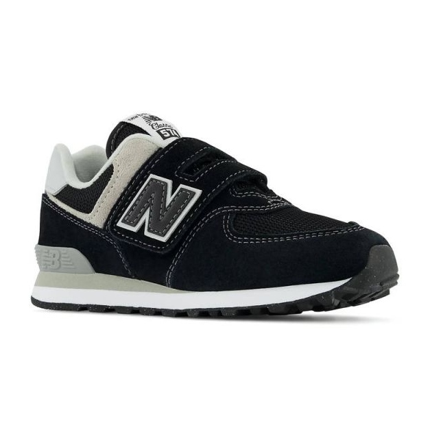 New Balance PV574EVB shoes black 3