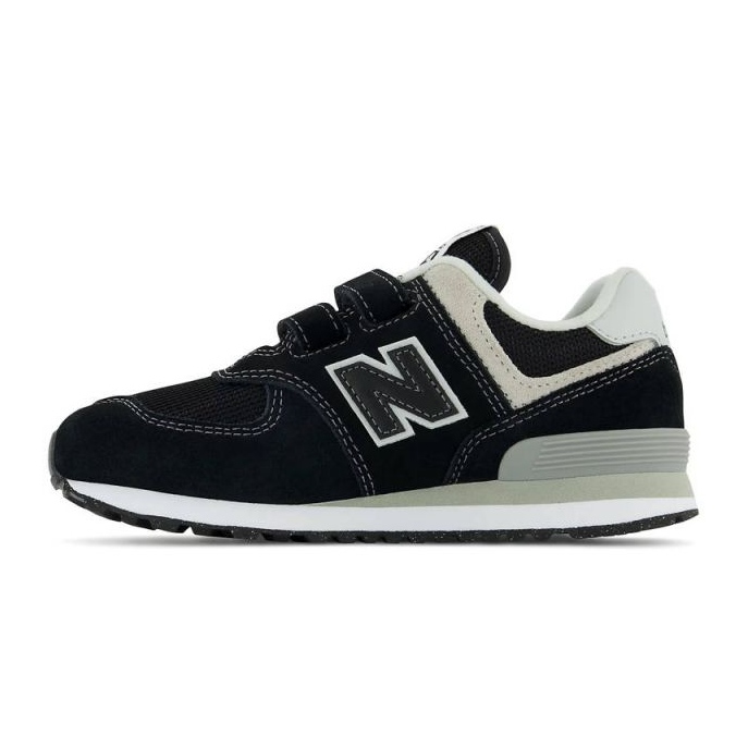 New Balance PV574EVB shoes black 4
