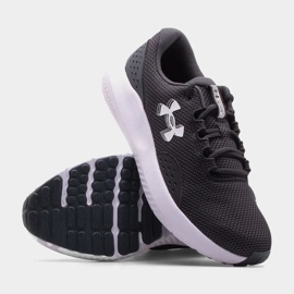 Under Armour Under Armor Surge 4 M running shoes 3027000-001 black 1