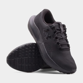 Under Armour Surge 4 running shoes 3027000-002 black 1 Under Armour Surge 4 running shoes 3027000-002 black 1