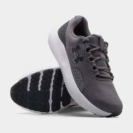 Under Armour Under Armor Surge 4 running shoes 3027000-106 grey 1