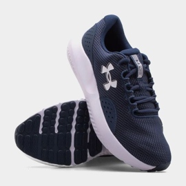 Under Armour Ander Armor Surge 4 running shoes 3027000-401 blue 1