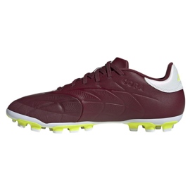 Adidas Copa Pure.2 League 2G/3G Ag M IE7512 football shoes red 1