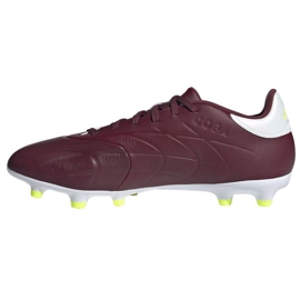 Adidas Copa Pure.2 League Fg M IE7491 football shoes red 1 Adidas Copa Pure.2 League Fg M IE7491 football shoes red 1
