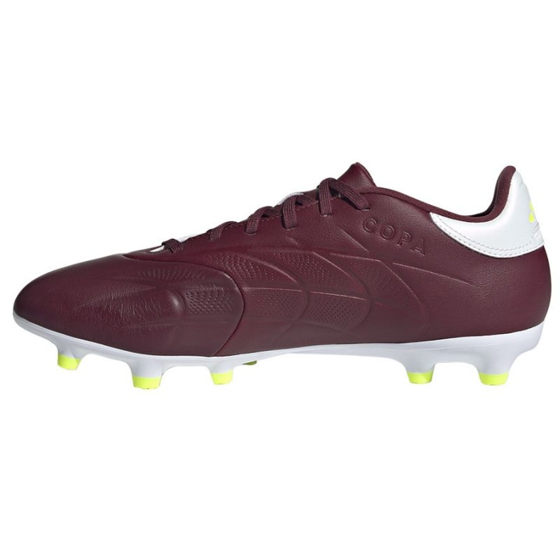 Adidas Copa Pure.2 League Fg M IE7491 football shoes red 1 Adidas Copa Pure.2 League Fg M IE7491 football shoes red 1