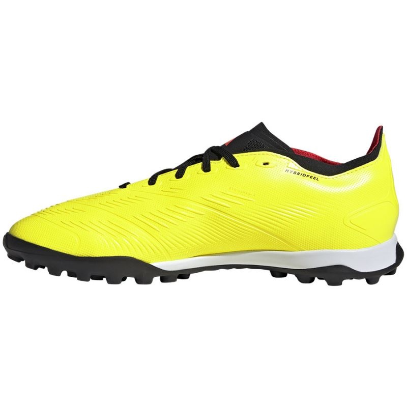 adidas gazelle silver green womens Sport Shoes Man KOMBAT PLAYER BASE AG Low Cut NEON YELLOW-BLACK