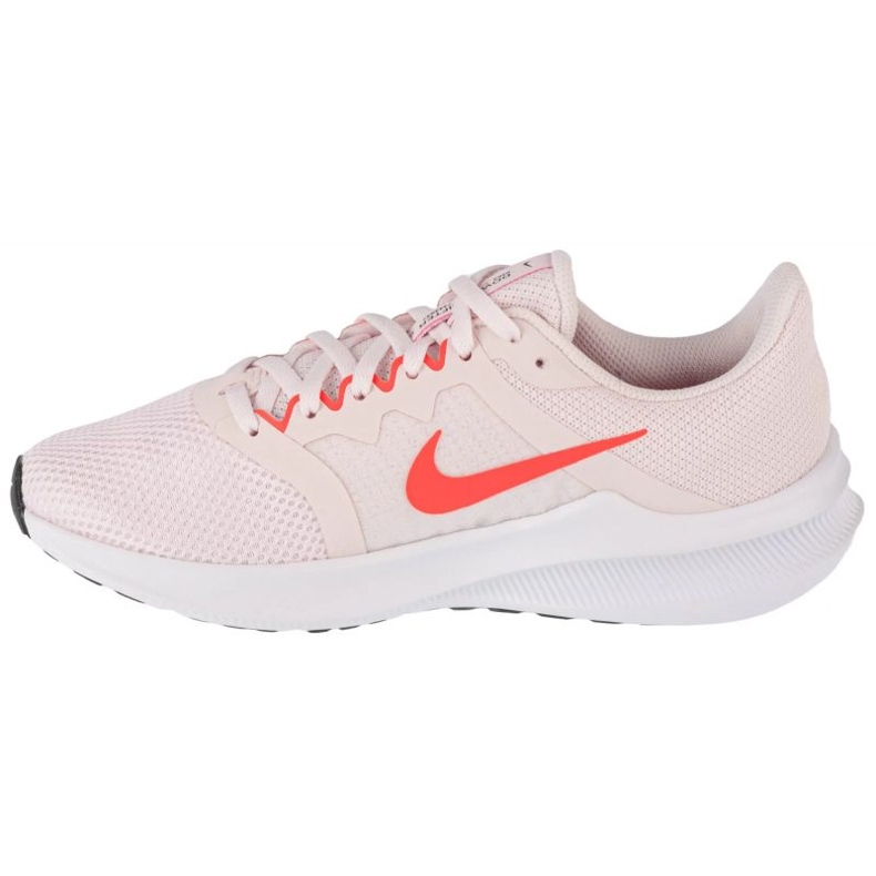 Nike Downshifter 11 CW3413-601 shoes pink 1 Nike Downshifter 11 CW3413-601 shoes pink 1