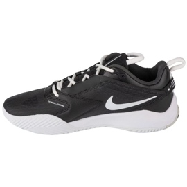 Nike Air Zoom Hyperace 3 FQ7074-002 shoes black 1