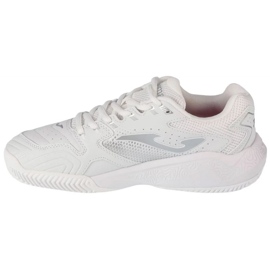 Joma Master 1000 Lady 2402 TM10LS2402C shoes white 1