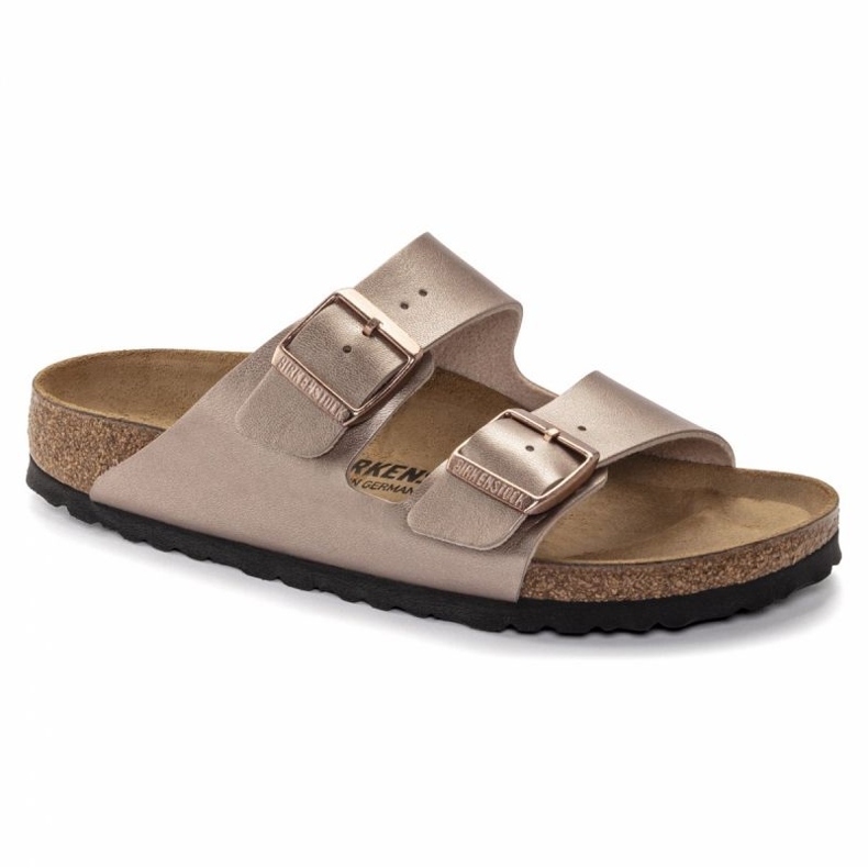 Birkenstock Arizona Bf 1023960 flip-flops golden 1 Birkenstock Arizona Bf 1023960 flip-flops golden 1