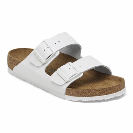Birkenstock Arizona Bf 552681 flip-flops white 1
