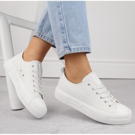 Big Star INT1983 sneakers, white 1