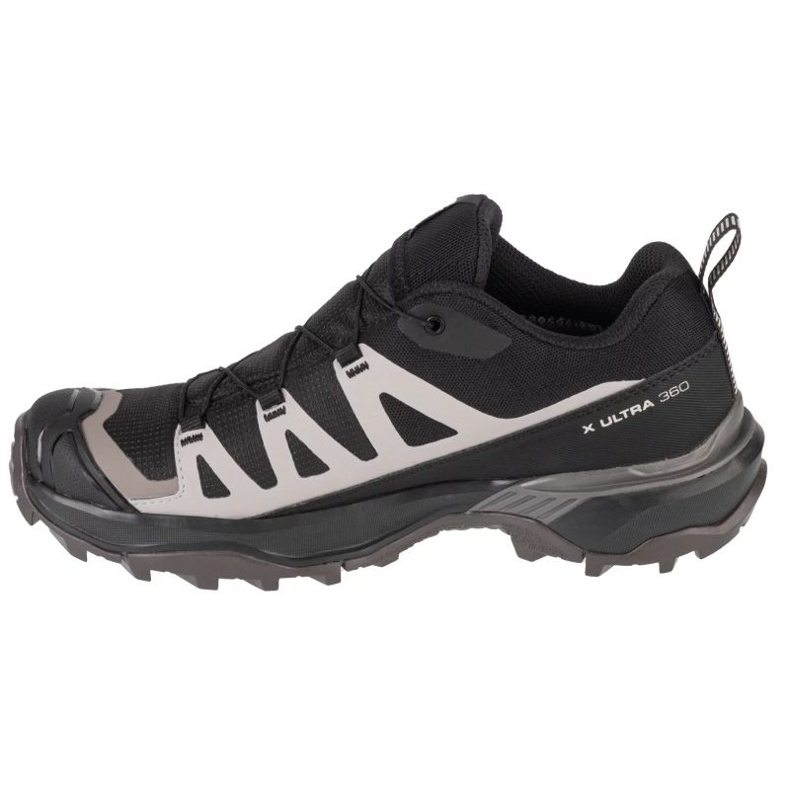 Salomon X Ultra 360 Gtx shoes 474492 black 1