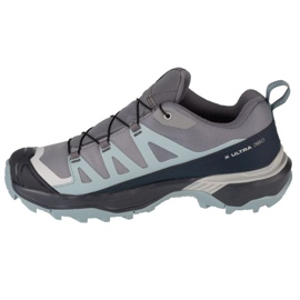 Salomon X Ultra 360 Gtx shoes 474493 grey 1