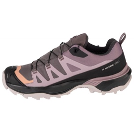 Salomon X Ultra 360 Gtx shoes 474494 grey 1