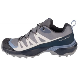 Salomon X Ultra 360 shoes 474504 grey 1