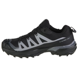 Salomon X Ultra 360 Gtx shoes 474532 black 1