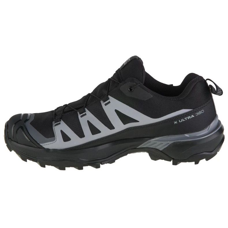 Salomon X Ultra 360 Gtx shoes 474532 black 1