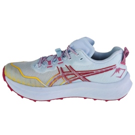 Asics Fujispeed 2 W shoes 1012B515-401 blue 1 Asics Fujispeed 2 W shoes 1012B515-401 blue 1