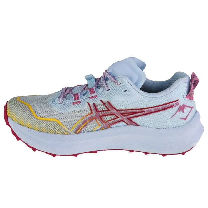 Asics Fujispeed 2 W shoes 1012B515-401 blue 1 Asics Fujispeed 2 W shoes 1012B515-401 blue 1