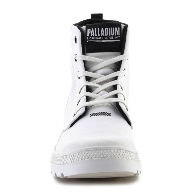 Palladium Pampa Lite shoes 79102-116-M white 1