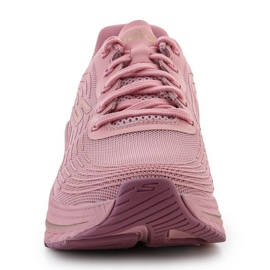 Skechers Max Cushioning Elite W shoes 129600-ROS pink 1 Skechers Max Cushioning Elite W shoes 129600-ROS pink 1