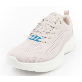Skechers W 117550/NAT shoes beige 2