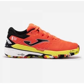 Joma T.Slam 2307 M TSLAMS2307P shoes orange 1