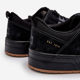 Men's Sneakers Big Star NN174094 Black 1